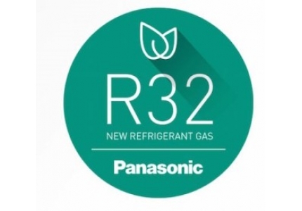 Panasonic começa a introduzir ar-condicionado com gás R32 na Europa